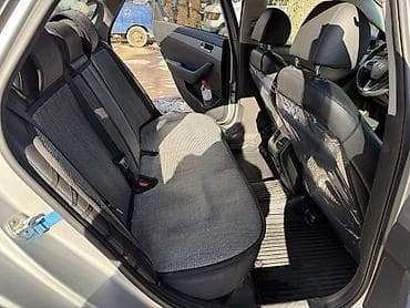 camry 2020: Hyundai Sonata: 2020 г., 2 л, Газ, Седан — 8