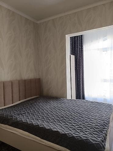 продаётся квартира: 4 комнаты, 90 м², 3 этаж, Евроремонт — 10