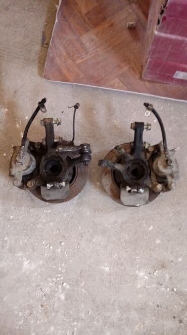 оригинальные штампованные диски опель: Ступица на Опел Агила — 5