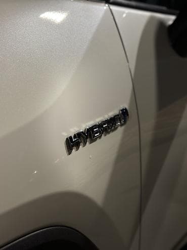 Транспорт: Toyota RAV4: 2021 г., 2.5 л, Гибрид, Кроссовер — 5
