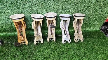 bmv e32: 6 755 —-259 Ферма бензонасоса Правая В отличном состоянии, очень — 1