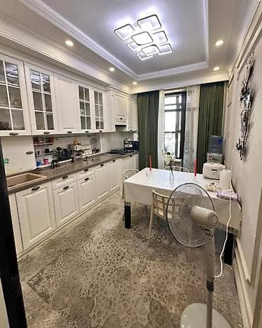 Продажа квартир: 3 комнаты, 125 м², Элитка, 8 этаж, Евроремонт — 2