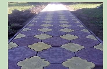 Евробрусчатка: Продажа все виды брусчатки,плиткилоткибардюры Профессиональная — 1