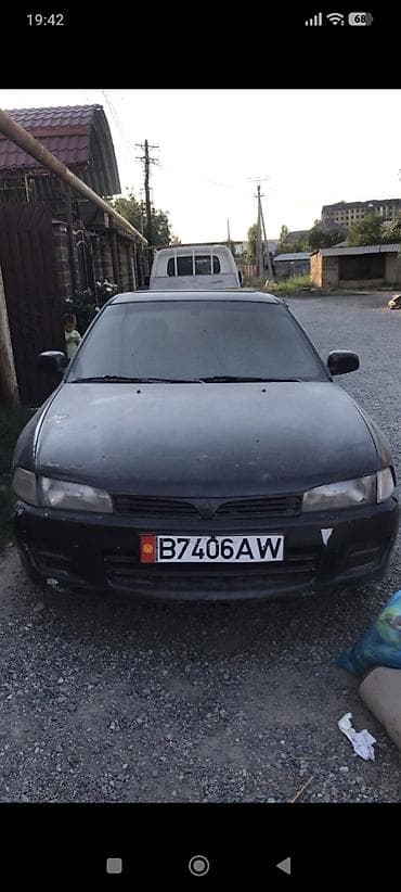 лансер 9 радиатор: Mitsubishi Lancer: 1999 г., Автомат, Седан — 1