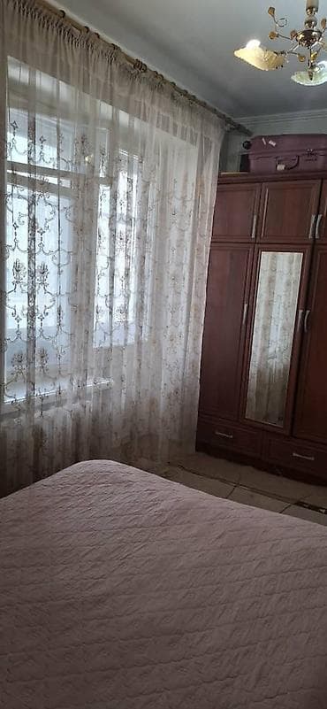 комната квартиры: 2 комнаты, Без подселения, С мебелью полностью — 4