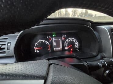 шины для нива: Toyota 4Runner: 2020 г., 4 л, Автомат, Бензиновая, Внедорожник — 4