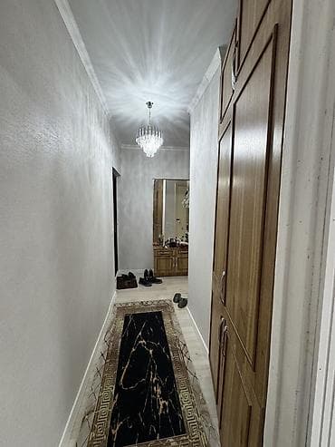 105: 1 комната, 40 м², 105 серия, 4 этаж, Косметический ремонт — 4