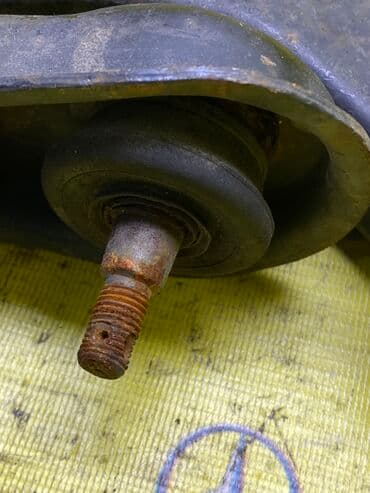 ремонт рулевой рейки бишкек цена: Комплект рычагов Honda Оригинал, Япония — 2