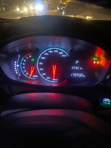 шины на сельхозтехника: Chevrolet Spark: 2016 г., 1 л, Автомат, Бензин, Хэтчбэк — 8