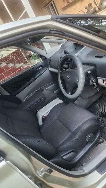 mini copper: Toyota Opa: 2000 г., 2 л, Вариатор, Бензин, Универсал — 7