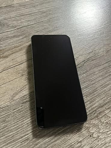 Xiaomi, 13T, Б/у, 256 ГБ, цвет - Черный