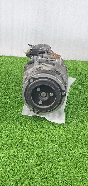 x5 2003: Компрессор BMW 2012 г., Б/у, Оригинал, Германия — 1