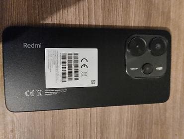 samsung s20 note: Redmi, Redmi Note 14, 128 ГБ, цвет - Черный — 3