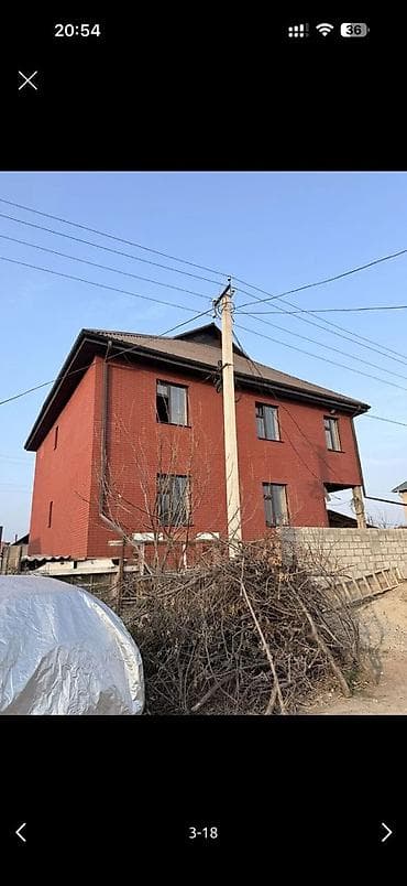 Дом и сад: Фасад+ жылуулук. Сапатту россиялык техналогия менен жазалган — 9