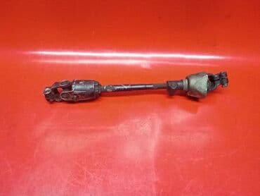 рулевая рейка ланос: Карданчик рулевой TOYOTA ОРИГИНАЛЬНАЯ КОНТРАКТНАЯ ЗАПЧАСТЬ В — 2