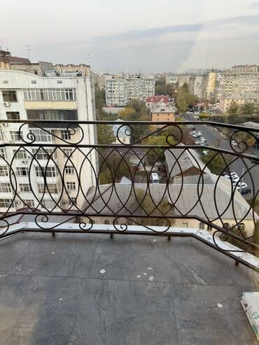 продается псо квартира золотой квадрат: Студия, Собственник, С мебелью полностью — 9