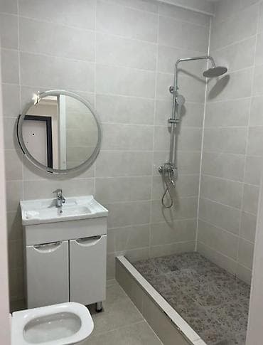 обмен доплачу: 2 комнаты, 72 м², 4 этаж, Евроремонт — 8