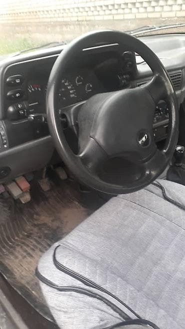 ml 55: Daewoo Nexia: 2004 г., Механика, Бензин, Седан — 2