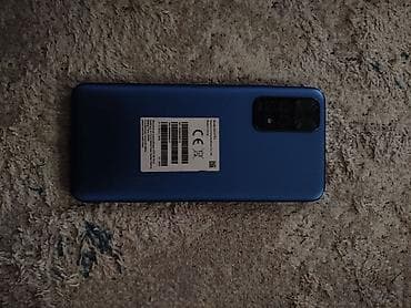 Xiaomi, Mi 11 Pro, Колдонулган, 128 ГБ, түсү - Көк — 2