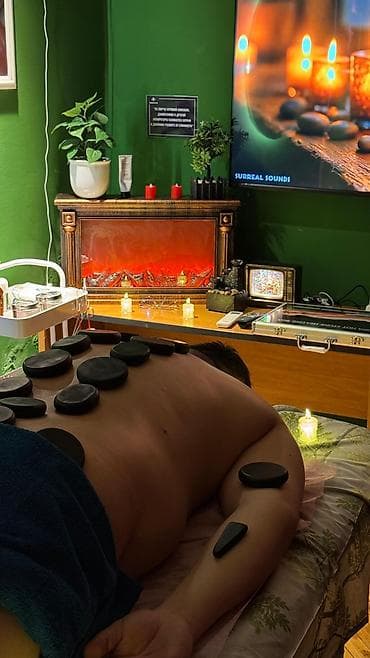 SPA-салон | Массаж