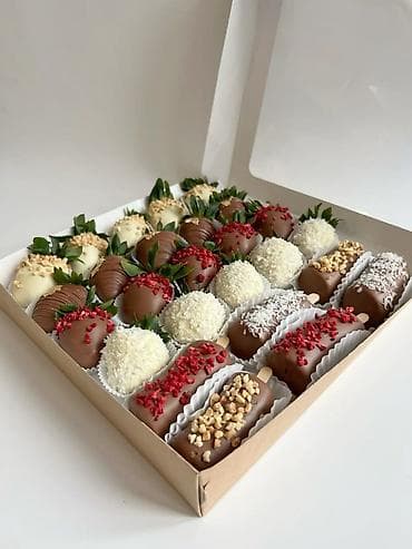 Клубника В розницу