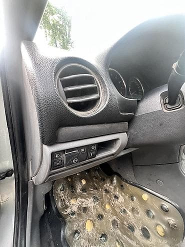 абсорбер субару форестер sg5: Mazda 6: 2003 г., 2 л, Механика, Газ, Универсал — 8