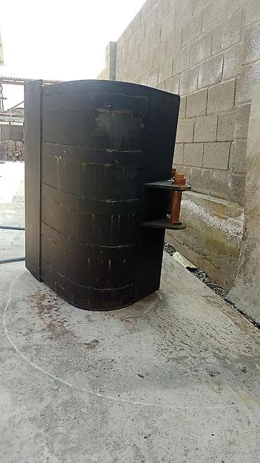 строителный материалы: Экскаватор, Колесный — 5