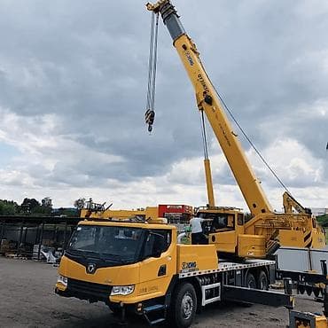 eafc 25: Стрела 42 м, 25 т — 6