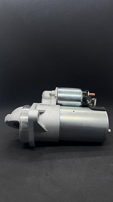 Стартер Hyundai 2023 г., Новый, Оригинал