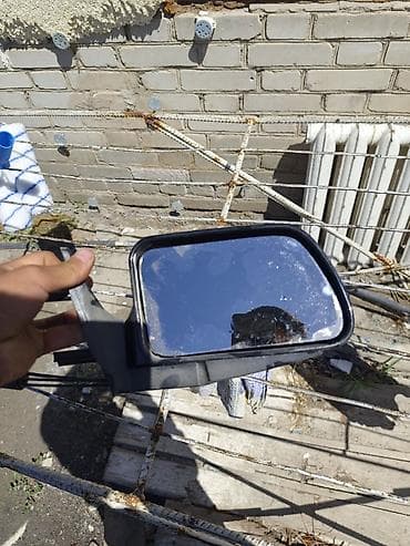 Срочно продаю
правое боковое зеркало На Ваз 2114 at lalafo.kg Срочно продаю
правое боковое зеркало На Ваз 2114