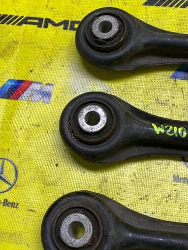 реставрация рулевых реек: Комплект рычагов Mercedes-Benz Оригинал, Япония — 3