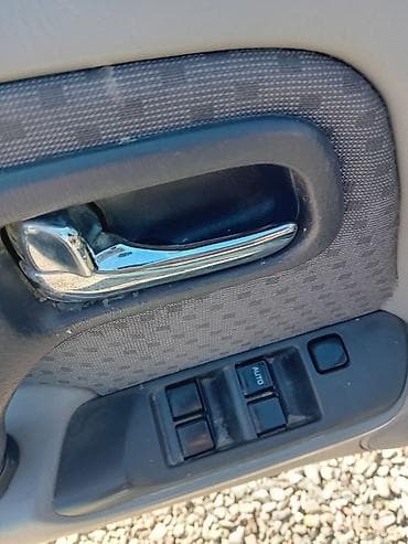 хонда серви бишкек: Nissan Primera: 2001 г., 1.8 л, Механика, Бензин, Хэтчбэк — 7