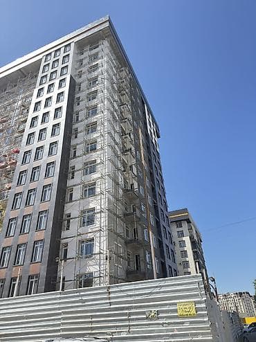 2 комнаты, 71 м², Элитка, 12 этаж, Готовая ПСО (под самоотделку) at lalafo.kg 2 комнаты, 71 м², Элитка, 12 этаж, Готовая ПСО (под самоотделку)