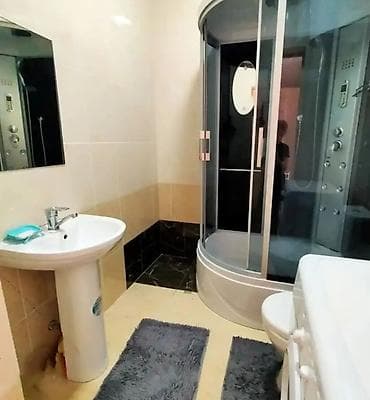 продаю дом ала тоо 1: Коттедж, КОТТЕДЖ ЦО Royal beach, Чок-Тал, Детская площадка, Парковка, стоянка, Охраняемая территория — 7