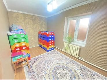 сдаю детский садик: 6 комнат и более — 8