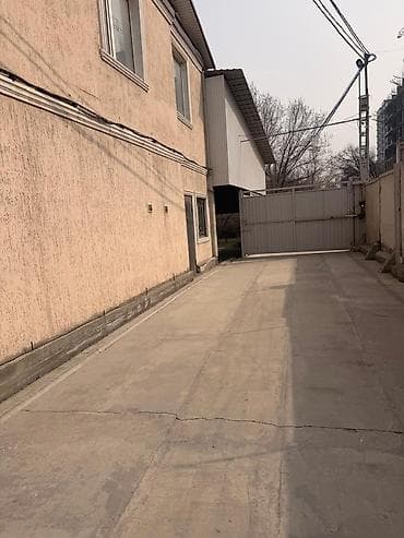 Кызыл-Аскер Сдается помещение под склад Площадь: 315м2 — 4