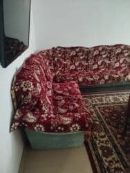 мебель versace: Продаю мебель стол кровать диван кухонный гарнитур шторы тюль паласы — 17