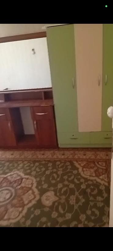 квартира в районе политеха: 2 комнаты, С мебелью полностью — 6