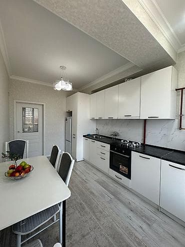 delmar: 2 комнаты, 58 м², Индивидуалка, 4 этаж, Евроремонт — 7