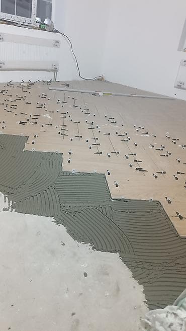 samsung a35: Облицовка ванных комнат и санузлов под ключ - Профессиональная — 8