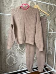 одежда оптом дордой: Кофта, Облегающая, Осень-весна, США, M — 15