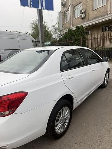 bid e5: BYD E5: 2019 г., Автомат, Электромобиль, Седан — 4
