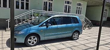 бензонасос митсубиси спейс стар: Mazda PREMACY: 2004 г., 1.8 л, Механика, Бензин, Универсал — 2