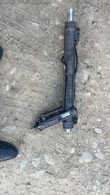 хюндай соната бишкек: Руль BMW — 24