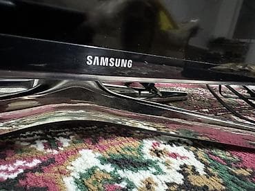 музыкальный центр самсунг: Продается TV «SAMSUNG» Домашний кинотеатр «SAMSUNG» ( DVD, 4 колонки — 5