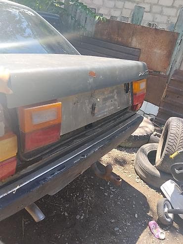 ауди 80 б4 бампер: Audi 100: 1989 г., 2 л, Механика, Бензин, Седан — 2