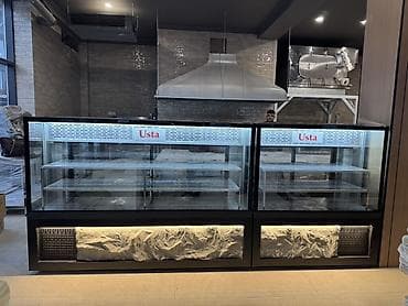 Кондитерские, Новый at lalafo.kg Кондитерские, Новый