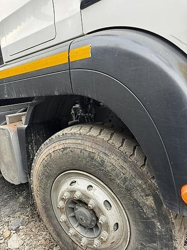 4 5мм: Жүк ташуучу унаа, Howo, Стандарт, Колдонулган — 4