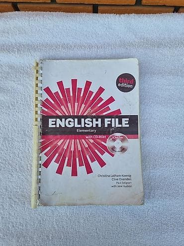 Книги и журналы: Набор учебников по английскому языку Состав: - Family and Friends 1 – — 8