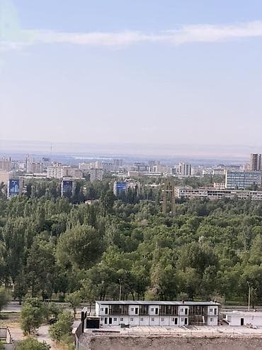 Батирлер: 2 бөлмө, 82 м², Түштүк Магистраль Элитка, 13 кабат, ПСО (өз алдынча бүтүрүү) — 5